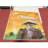 RICHARD RODGERS OKLAHOMA FILM MUSIC