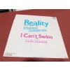 RICHARD SANDERSON REALITY  MAXI LP