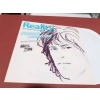 RICHARD SANDERSON REALITY  MAXI LP