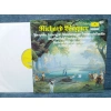 RICHARD WAGNER SIEGFRIED LOHENGRIN TRISTAN ISOLDE