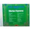 RICHIE HAVENS POP HISTORY   2 LP