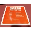 RICK NELSON RARE ITEMS