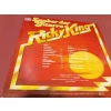 RICKY KING GITARRE GOLDEN
