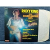 RICKY KING GOLDEN GUITAR