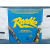ROADIE FILM MUSIC    2 LP