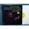ROBERT SCHUMANN SYMPHONIE Nr.1 - Nr.4  KARAJAN