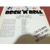 ROCK N ROLL GREATEST