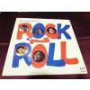 ROCK N ROLL HITS   2 LP