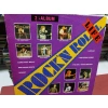 ROCK N ROLL LIFE LIVE    2 LP