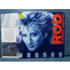 ROD STEWART CAMOUFLAGE