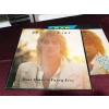 ROD STEWART FOOL LOOSE + INSERT