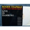 ROGER CHAPMAN LIVE IN HAMBURG