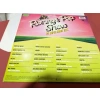 RONNYS POP SHOW 24 SUPER CHART HITS   2 LP