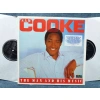 SAM COOKE MAN AND HIS MUSIC 2 LP