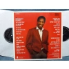 SAM COOKE MAN AND HIS MUSIC 2 LP