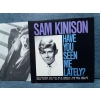 SAM KINISON HAVE YOU SEEN ( COMEDY NON MUSIC)