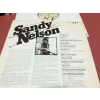 SANDY NELSON LET THE GOOD TOMES ROCK