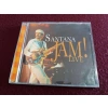 SANTANA JAM LIVE