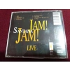 SANTANA JAM LIVE ALBUM