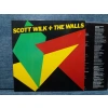 SCOTT WILK THE WALLS