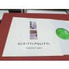 SCRITTI POLITTI PERFECT WAY  MAXI LP