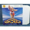 SEOUL 88 GO FOR GOLD THE WINNERS  MAXI LP
