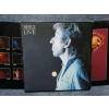 SERGE GAINSBOURG LIVE    2 LP