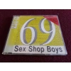 SEX SHOP BOYS MAXI