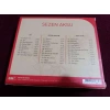 SEZEN AKSU GİT 88 SÖYLÜYOR 3 CD BOX SET