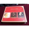 SEZEN AKSU GİT 88 SÖYLÜYOR 3 CD BOX SET