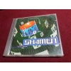 SHAMEN BOSS DRUM