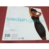 SIEDAH GARRETT KISSING  MAXI LP