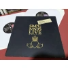SIMPLE MINDS LIVE CITY OF LIGHT   2 LP