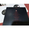 SIMPLE MINDS LIVE IN THE CITY OF LIGHT    2 LP