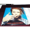 SIMPLY RED MEN AND WOMEN
