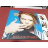SIMPLY RED MEN AND WOMEN