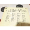 SINGERS UNLIMITED STAR EDITION   2 LP