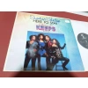 SISTER SLEDGE HERE TO STAY MAXI LP