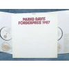 PARKE DAVIS 1987 CLASSIC   2 LP