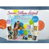 SOMMER FESTIVAL HITS   2 LP