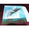 SONGS OF HUMPBACK WHALE