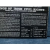 SONGS OF IRISH CIVIL RIGHTS