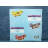 SPARGO GOOD TIME SPIRIT