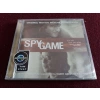 SPY GAME FILM MUSIC (SIFIR)