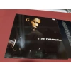 STAN CAMPBELL LP ALBUM