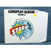 STARS ON 45 LONGPLAY VOL II