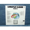 STARS ON 45 LONGPLAY VOL II