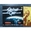 STATUS QUO ROCKIN ALL OVER THE WORLD