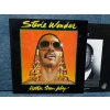 STEVIE WONDERS HOTTER THAN JULY