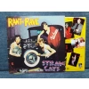 STRAY CATS RANT N RAVE